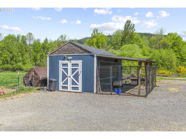 24716 Ne 419TH St, Amboy, WA 98601