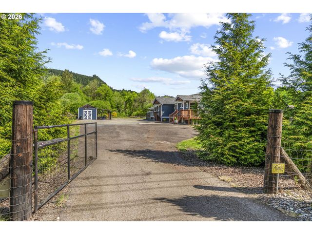 24716 Ne 419TH St, Amboy, WA 98601