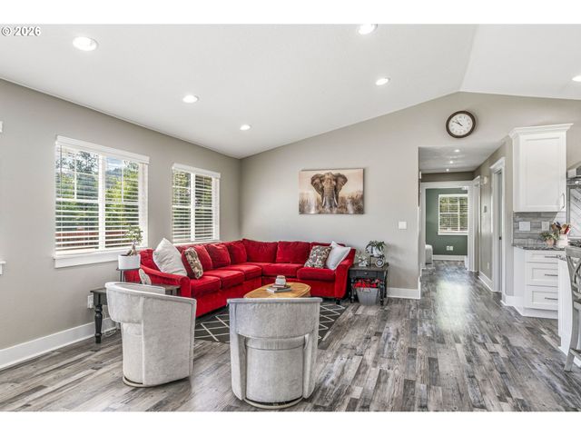 24716 Ne 419TH St, Amboy, WA 98601
