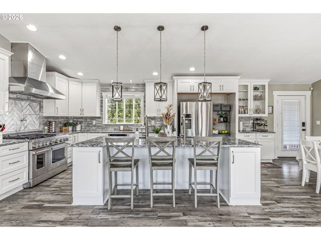 24716 Ne 419TH St, Amboy, WA 98601