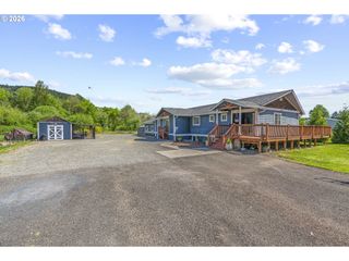 24716 Ne 419TH St, Amboy, WA 98601