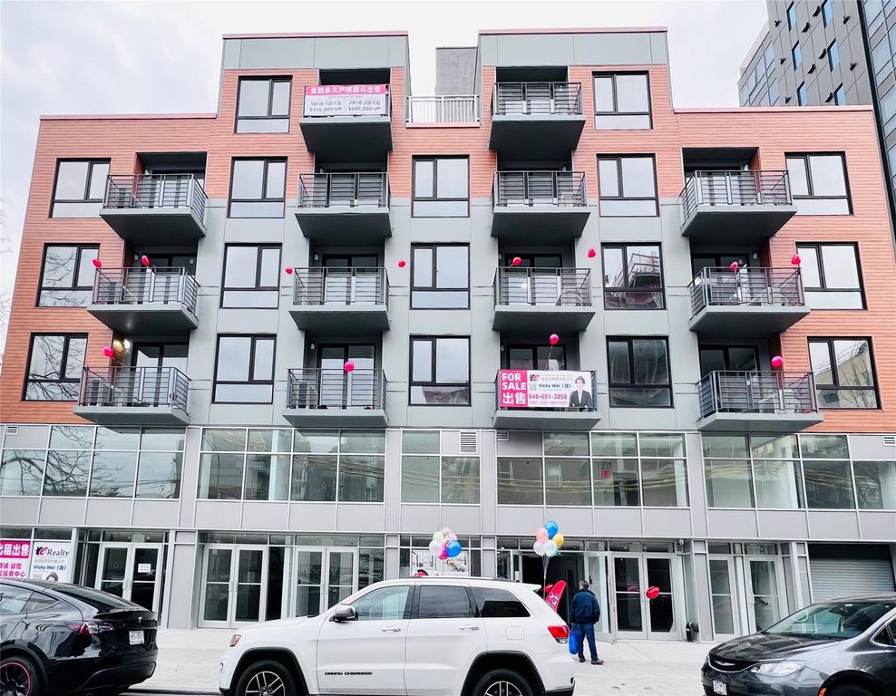 35-20 146th Street 5C, Flushing, NY 11354