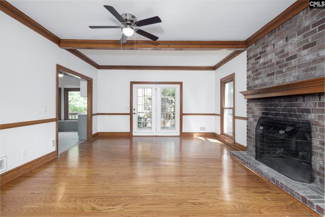 22 Brittany Way, Columbia, SC 29212
