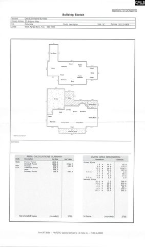22 Brittany Way, Columbia, SC 29212