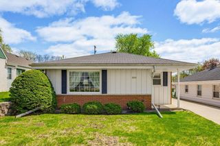 2032 114th STREET, Wauwatosa, WI 53226