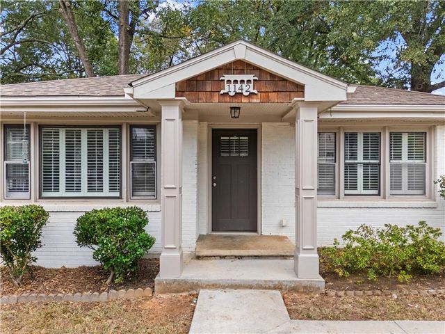 1142 Portland SE Avenue, Atlanta, GA 30316