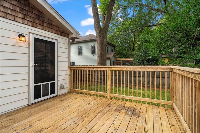 1142 Portland SE Avenue, Atlanta, GA 30316
