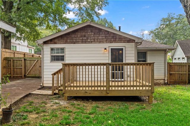 1142 Portland SE Avenue, Atlanta, GA 30316
