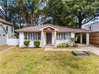 1142 Portland SE Avenue, Atlanta, GA 30316