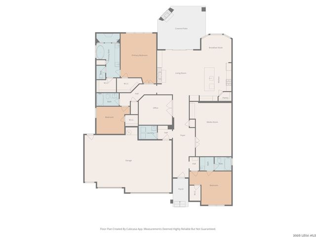 1218 Yaupon, New Braunfels, TX 78132