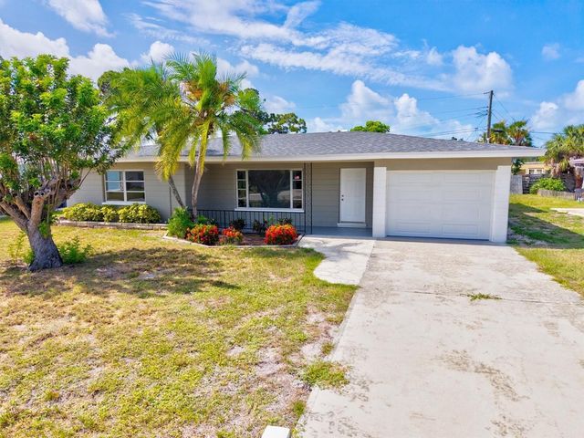 106 AURORA STREET E, Venice, FL 34285