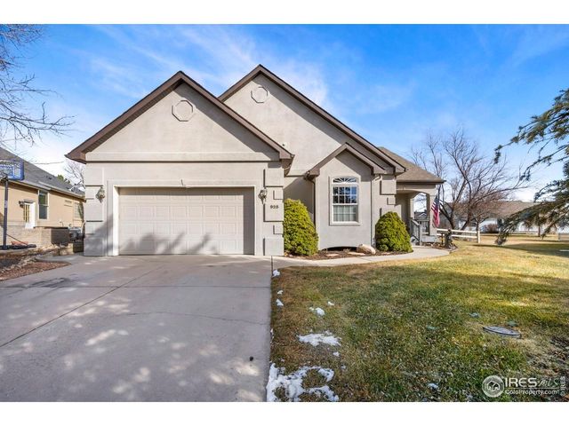 925 Falcon Ridge Ct, Eaton, CO 80615