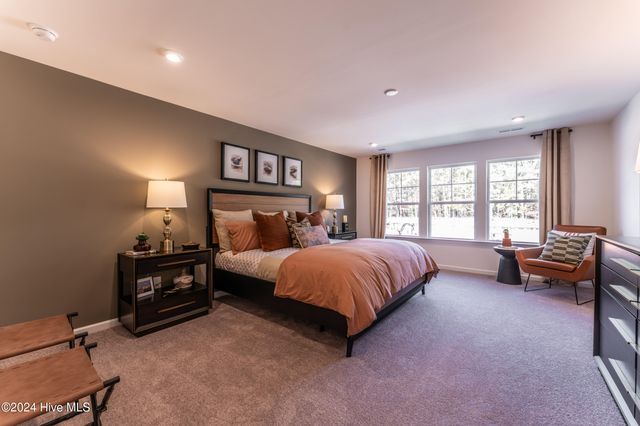 1410 Cooper Street, Sanford, NC 27330