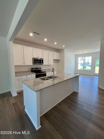 1410 Cooper Street, Sanford, NC 27330