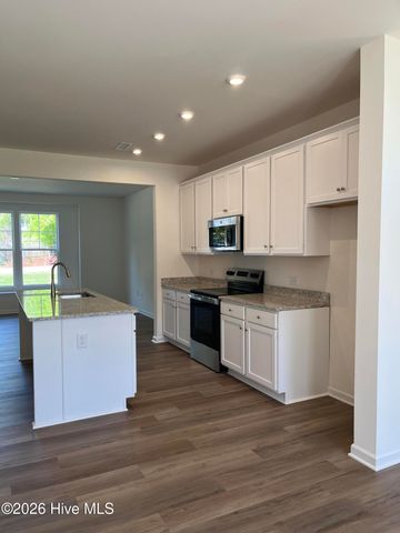 1410 Cooper Street, Sanford, NC 27330
