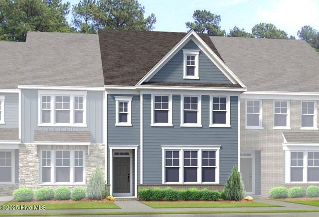 1410 Cooper Street, Sanford, NC 27330