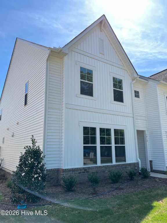 1410 Cooper Street, Sanford, NC 27330