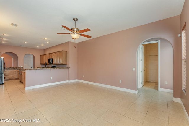 291 Devlin Court SE, Palm Bay, FL 32909