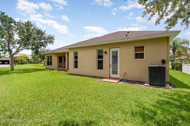291 Devlin Court SE, Palm Bay, FL 32909