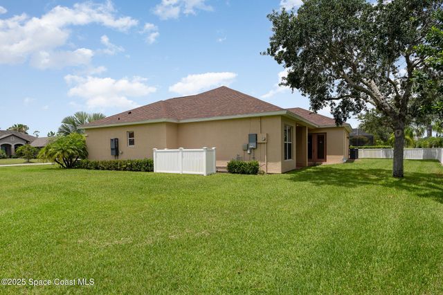 291 Devlin Court SE, Palm Bay, FL 32909