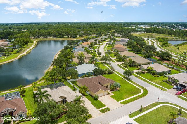 291 Devlin Court SE, Palm Bay, FL 32909