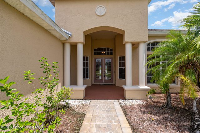 291 Devlin Court SE, Palm Bay, FL 32909
