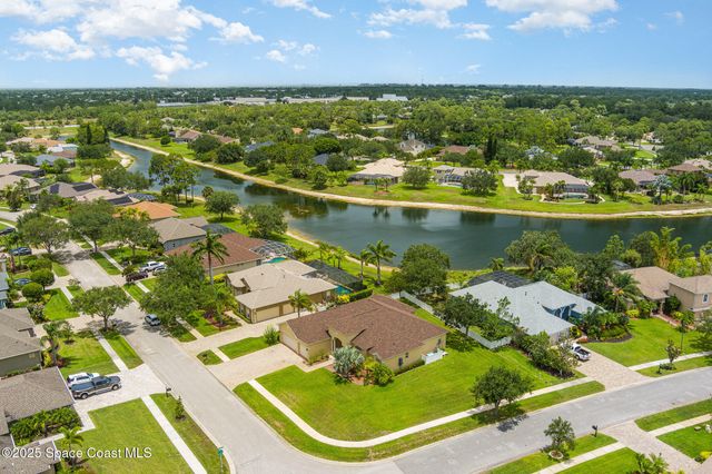 291 Devlin Court SE, Palm Bay, FL 32909