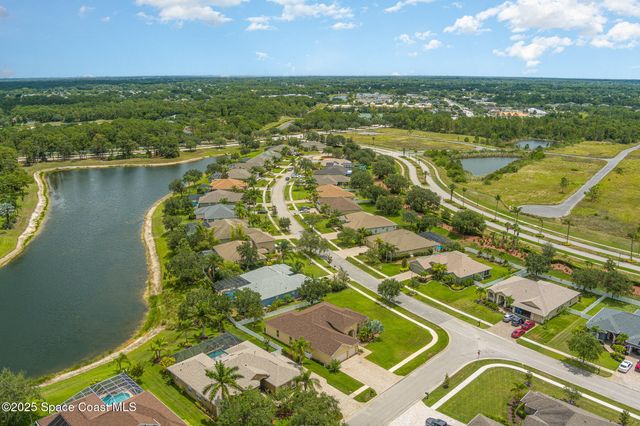 291 Devlin Court SE, Palm Bay, FL 32909