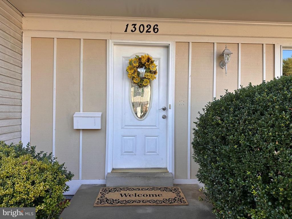 13026 PICKERING DR, Germantown, MD 20874