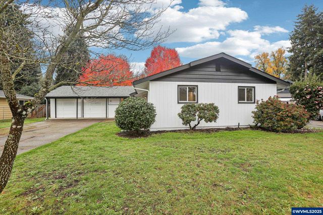 870 Rafael Av N, Keizer, OR 97303