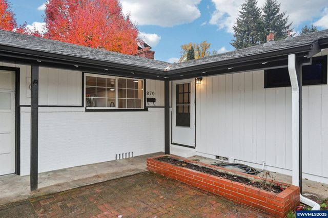 870 Rafael Av N, Keizer, OR 97303