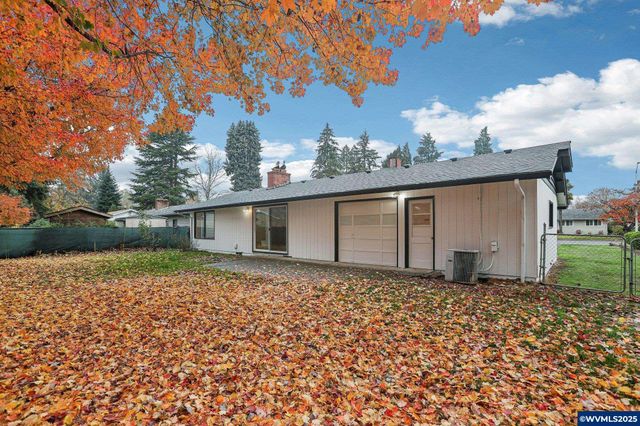 870 Rafael Av N, Keizer, OR 97303