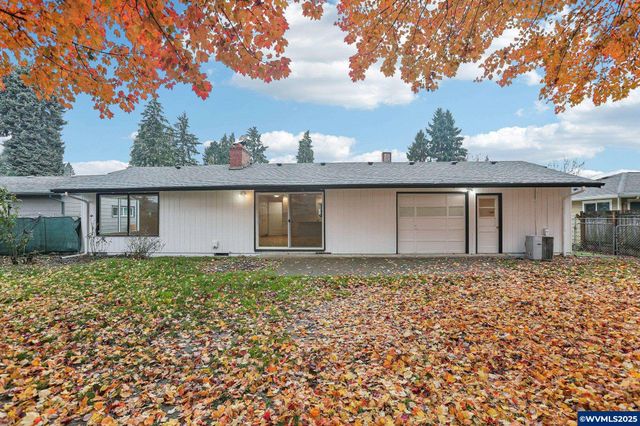 870 Rafael Av N, Keizer, OR 97303