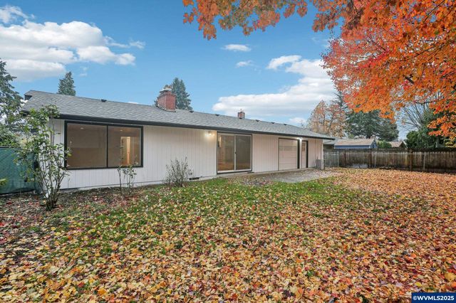 870 Rafael Av N, Keizer, OR 97303