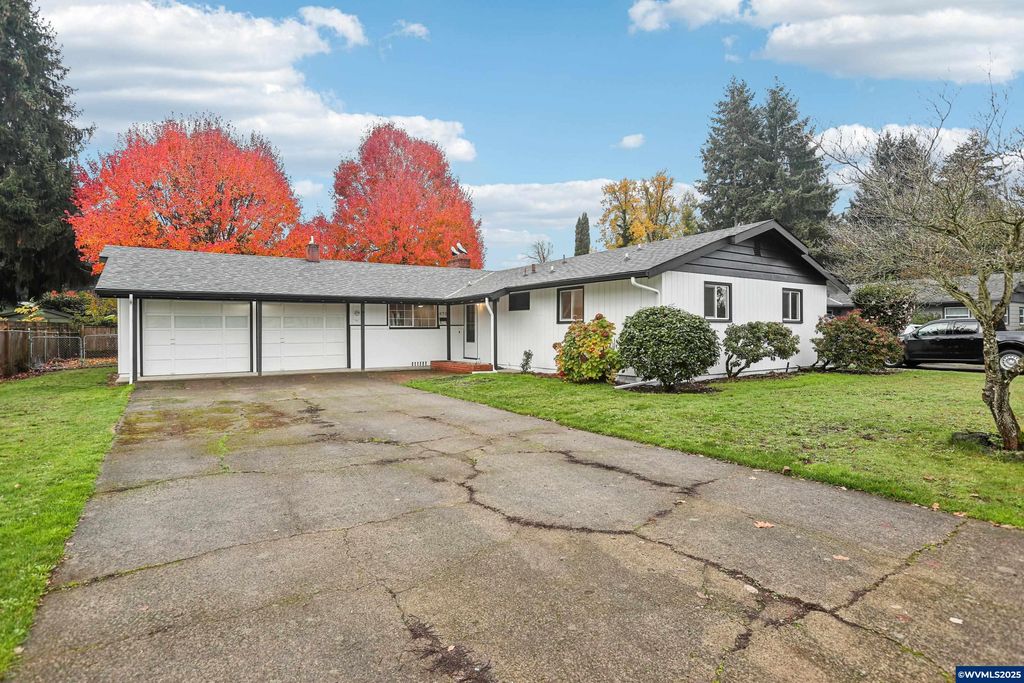 870 Rafael Av N, Keizer, OR 97303