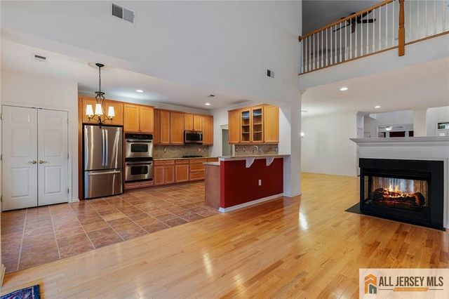 209 Blackberry Way 209, Monroe, NJ 08831