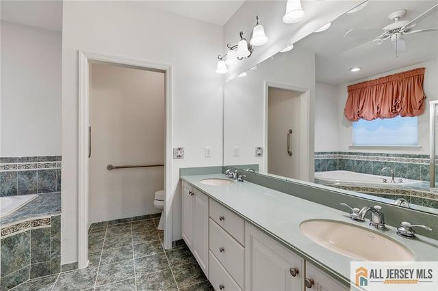 209 Blackberry Way 209, Monroe, NJ 08831