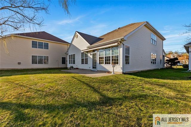 209 Blackberry Way 209, Monroe, NJ 08831