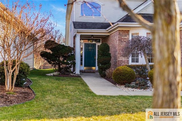 209 Blackberry Way 209, Monroe, NJ 08831