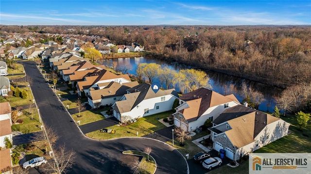 209 Blackberry Way 209, Monroe, NJ 08831