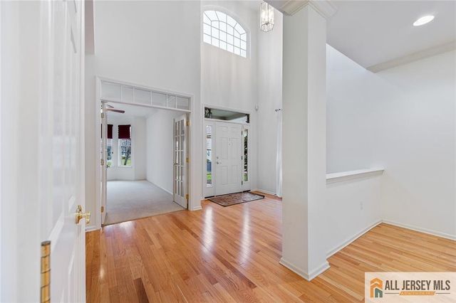 209 Blackberry Way 209, Monroe, NJ 08831