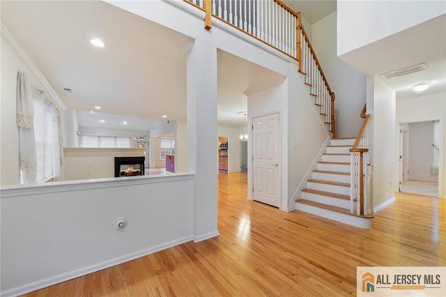 209 Blackberry Way 209, Monroe, NJ 08831