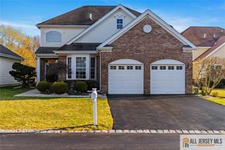 209 Blackberry Way 209, Monroe, NJ 08831