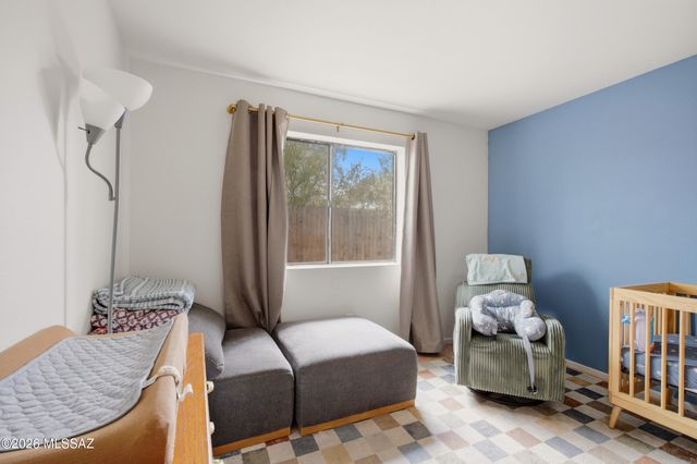 1965 W La Osa Drive, Tucson, AZ 85705