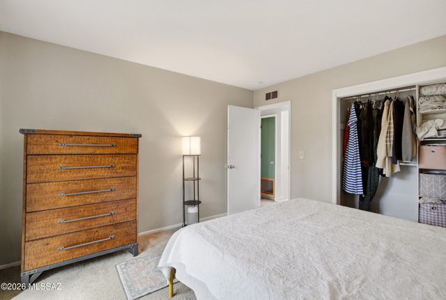 1965 W La Osa Drive, Tucson, AZ 85705