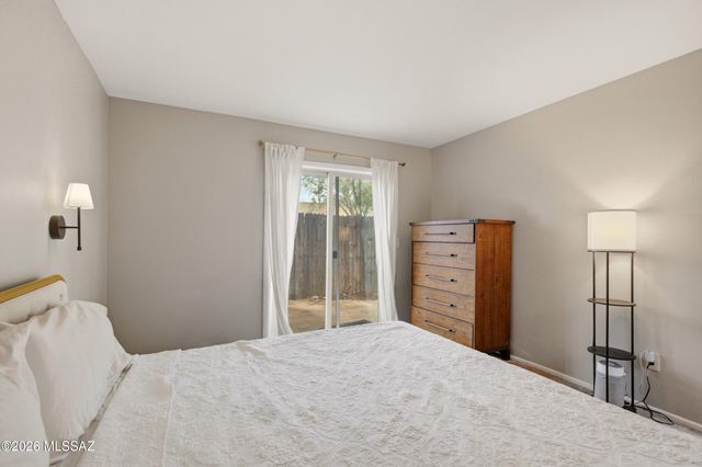 1965 W La Osa Drive, Tucson, AZ 85705