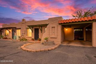1965 W La Osa Drive, Tucson, AZ 85705