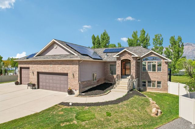 2814 W 1700 N, Plain City, UT 84404