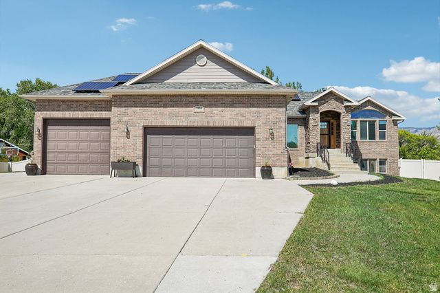 2814 W 1700 N, Plain City, UT 84404