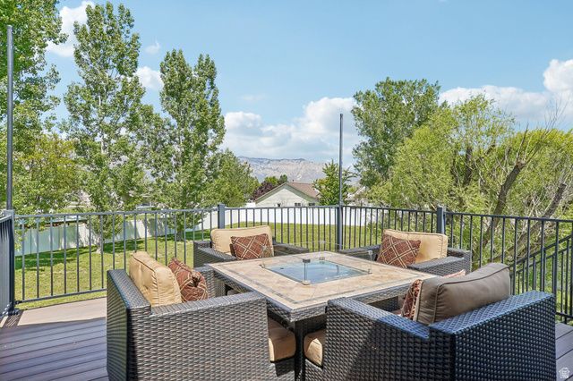 2814 W 1700 N, Plain City, UT 84404